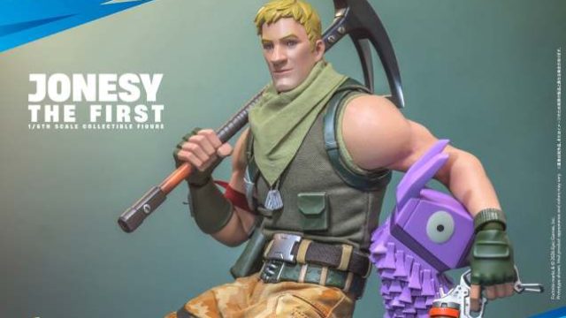 Your Ultimate Guide to Downloading Fortnite: Step into the Action Now!