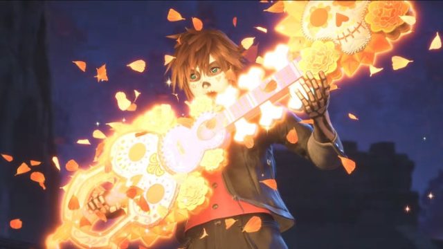 Your Guide to Downloading Kingdom Hearts 4: The Latest Adventure Awaits