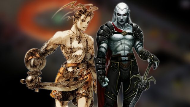 Game: 10 Most Ambitious PS1 RPGs