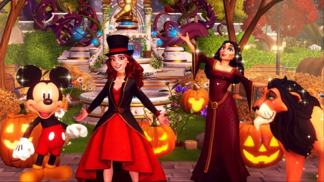 Your Ultimate Guide to Downloading Disney Dreamlight Valley Now