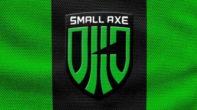 Game: 2K establishes AAA sports developer Small Axe Studios