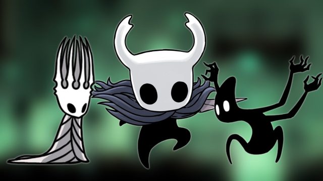 Your Ultimate Guide to Downloading Hollow Knight and Exploring Its Depths