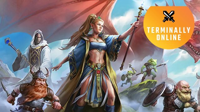 Your Essential Guide to Downloading EverQuest Legends