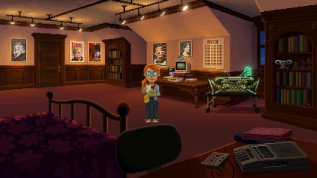Your Complete Guide to Downloading Thimbleweed Park 2
