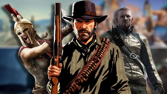 Ultimate Guide to Downloading Open-World Action Games