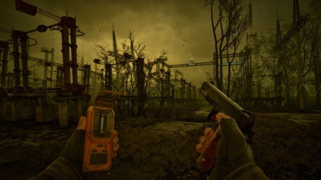 Your Essential Guide to Downloading STALKER 2: Heart of Chornobyl