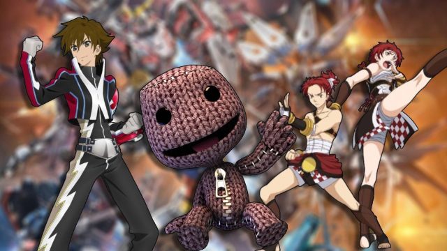 Unlocking the Adventure: Downloading Exclusive PlayStation Vita Games