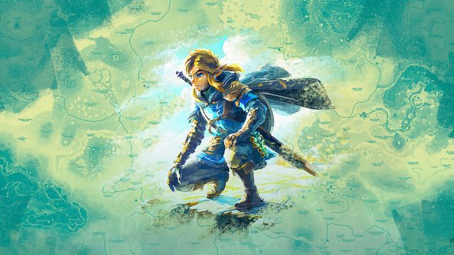 Game: 12 Best Zelda: TOTK Replay Ideas and Challenge Runs