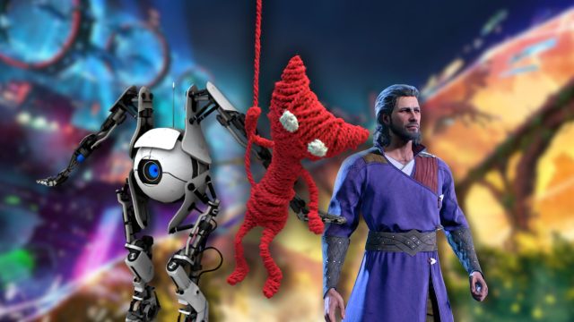 Mastering Multiplayer Puzzles: Your Guide to Downloading Co-op Games