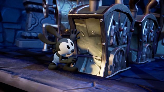 Guide to Downloading Oswald's Adventure: The Latest Gaming Phenomenon