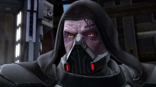 Your Complete Guide to Downloading Star Wars: The Old Republic