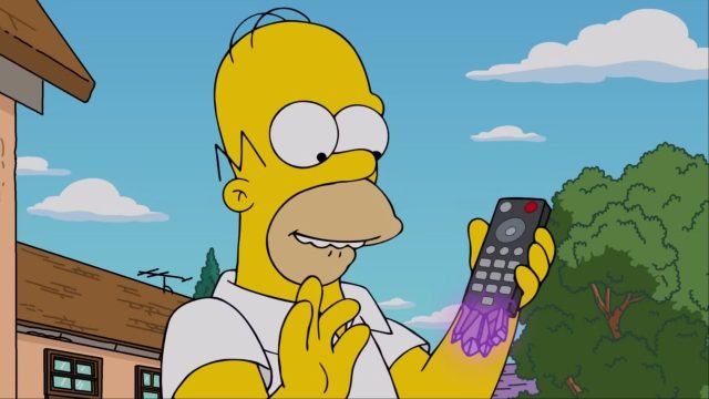 Discovering The Simpsons: Hit & Run - Download and Play Today!