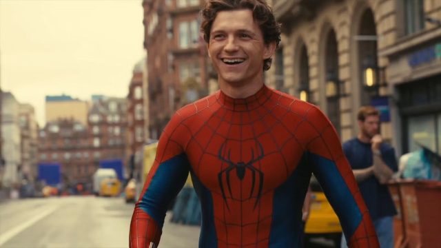 Game: 'Spider-Man: Brand New Day' Hits $2 Billion at the Box Office