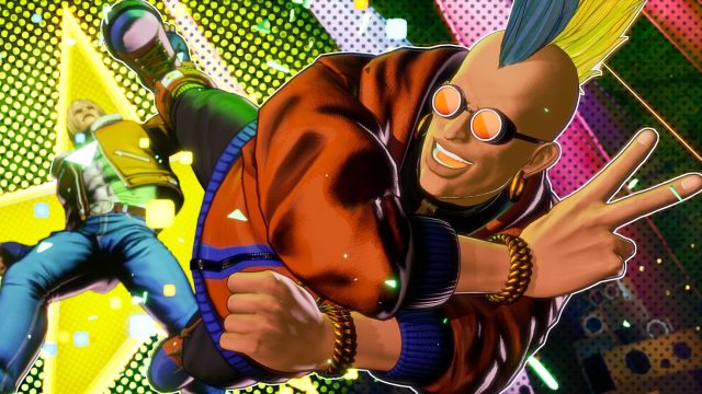 Ultimate Guide to Downloading Fatal Fury: City of the Wolves Revenge Edition