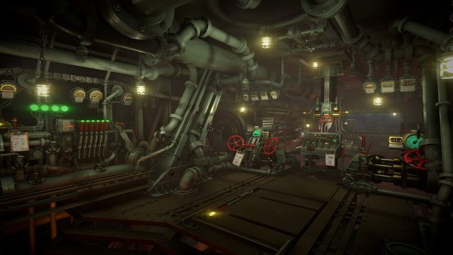 Unlock the Thrill of Iron Nest: Your Ultimate Download Guide