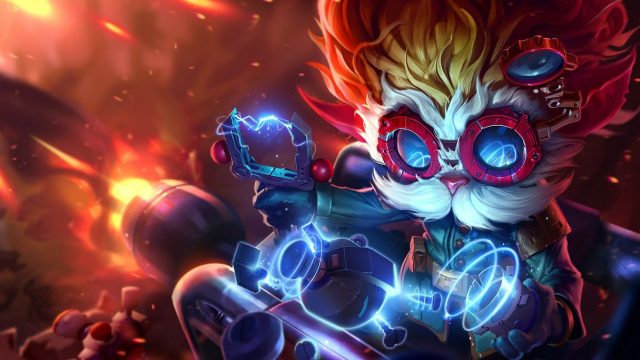 Ultimate Guide to Downloading League of Legends: Step-by-Step