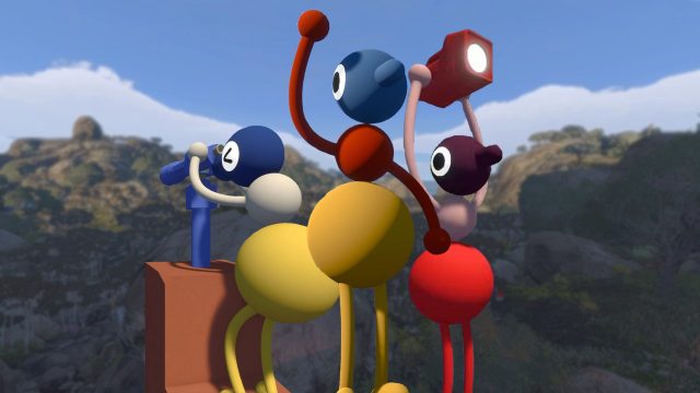 Your Comprehensive Guide to Downloading Big Walk Today