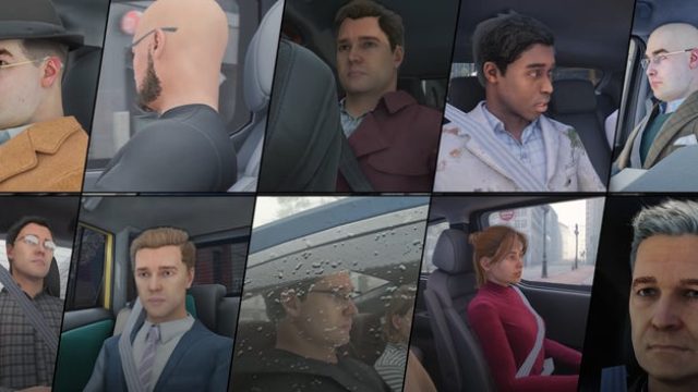 Your Ultimate Guide to Downloading Rideshare Simulator Now