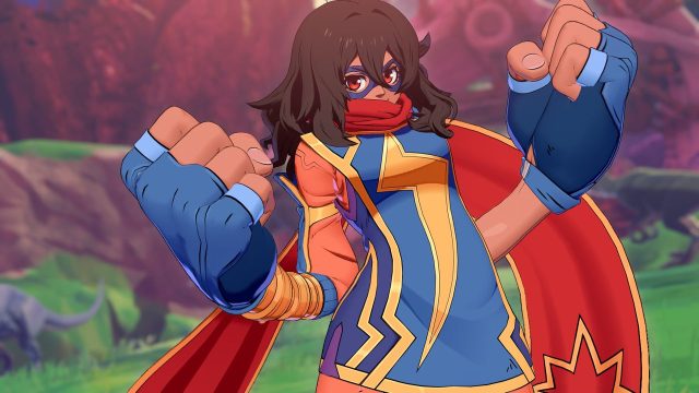 Unlocking the Excitement: Downloading Marvel Tōkon for Thrilling Gameplay