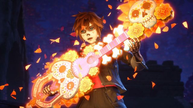 Your Complete Guide to Downloading Kingdom Hearts 4