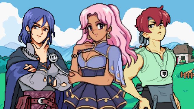 Ultimate Guide to Downloading Fields of Mistria for Your Device