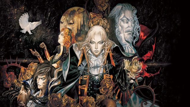Ultimate Guide to Downloading Castlevania: Grimoire of Souls
