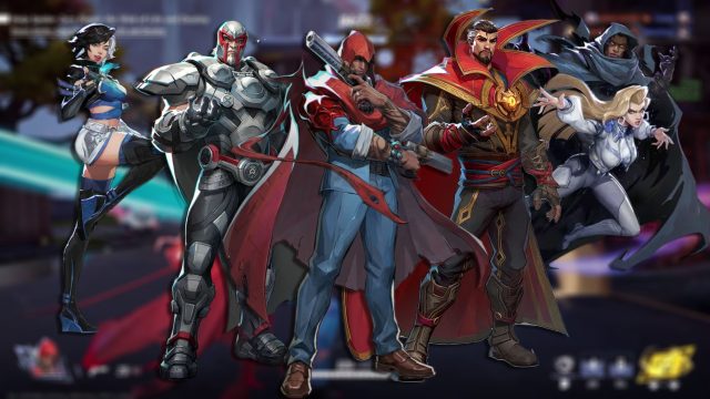 Ultimate Guide to Downloading Marvel Rivals for Multiplayer Action