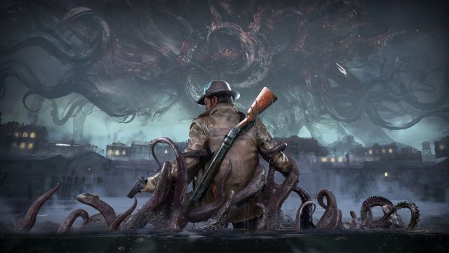 Navigate the Depths: Your Guide to Downloading The Sinking City 2