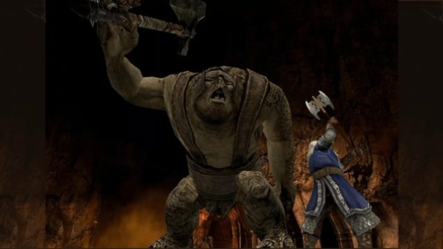 The Ultimate Guide to Downloading The Lord of the Rings: War in the North