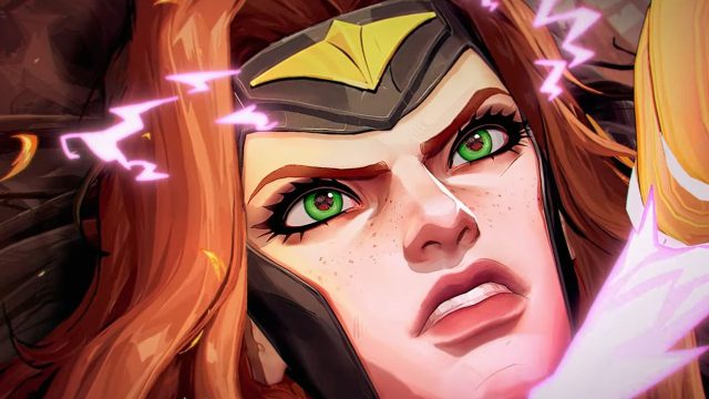 Marvel Rivals players are messing with their config files 'to cancel games with