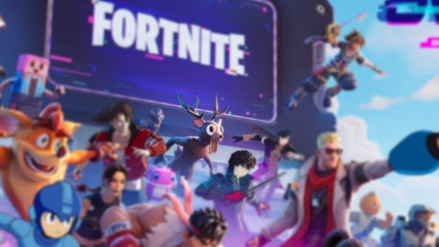 Your Ultimate Guide to Downloading Fortnite Chapter 7