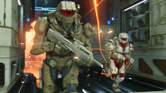 Your Ultimate Guide to Download and Play Halo Games