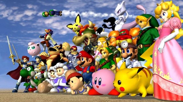 Your Ultimate Guide to Downloading Super Smash Bros. Melee