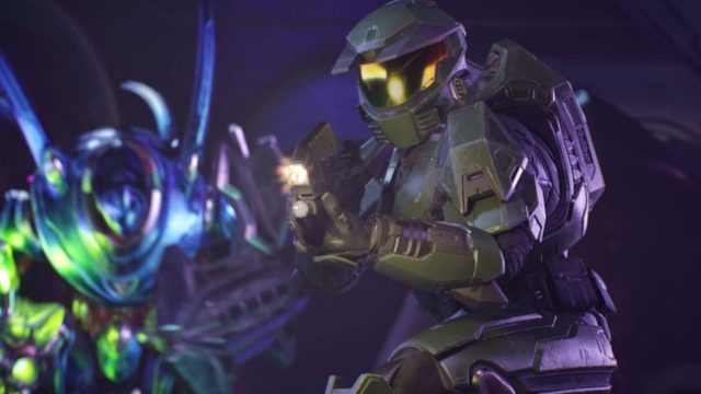 Unlock Epic Multiplayer Action: Your Guide to Downloading Halo