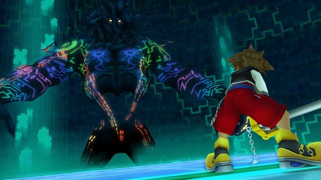Your Ultimate Guide to Downloading Kingdom Hearts HD 1.5+2.5 ReMIX