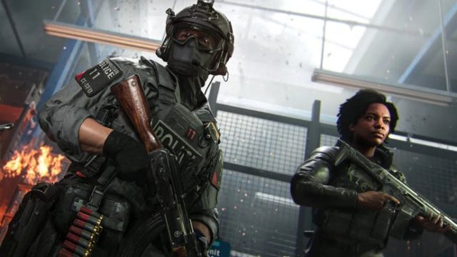Comprehensive Guide to Downloading Modern Warfare 4 Beta