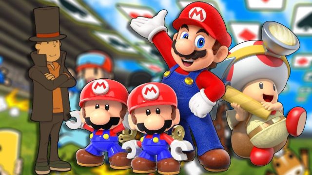 Ultimate Guide to Downloading the Best Puzzle Games on Nintendo 3DS