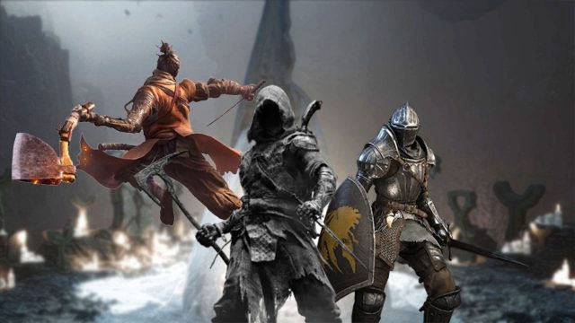 Discover Your Next Challenge: Download Top Brutal Games Now