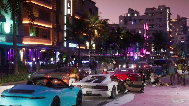 Your Ultimate Guide to Downloading GTA 6: Everything You Need to Know