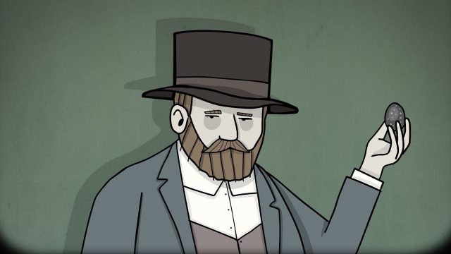Discover the Latest Rusty Lake Game: A Culinary Mystery Awaits