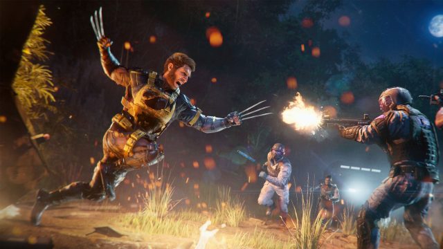 Unlock the Adventure: Your Complete Guide to Downloading Wolverine on PS5