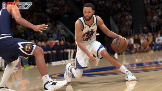 Your Complete Guide to Downloading NBA 2K27 Now