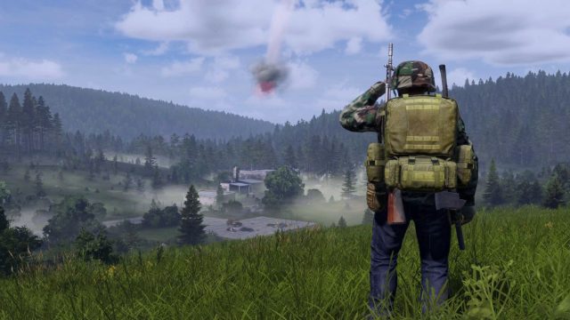 Your Essential Guide to Downloading DayZ: Survive and Build
