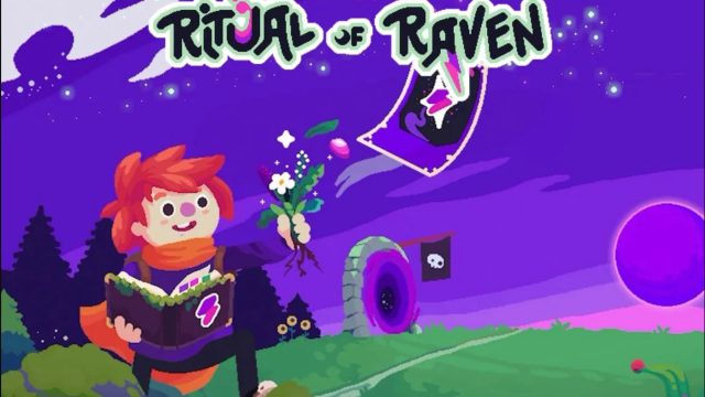 Mastering the Download: Your Guide to Ritual of Raven