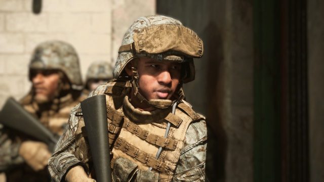 Game: Six Days in Fallujah Studio Accuses Publisher of 'Conspiracy' to Take Over