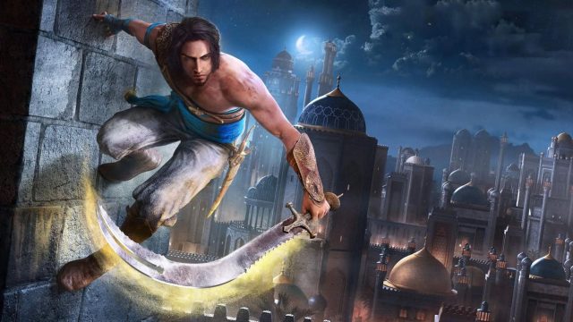 Guide to Downloading Prince of Persia: The Sands of Time