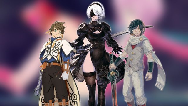 Your Ultimate Guide to Downloading Engaging JRPGs Now