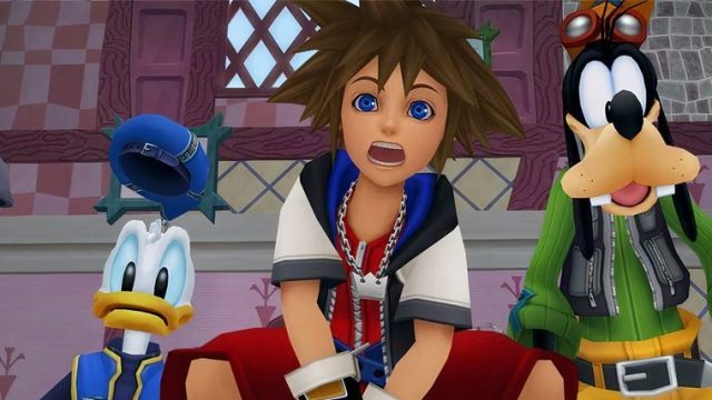 Elevate Your Gaming Experience: A Guide to Downloading Kingdom Hearts