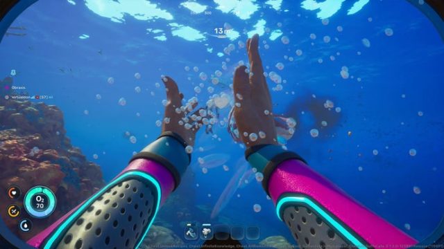 Guide to Downloading Subnautica 2: The Buddy System Update