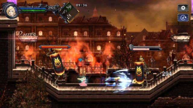 Your Ultimate Guide to Downloading Castlevania: Grimoire of Souls